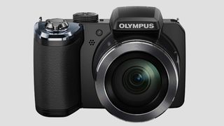Olympus Stylus SP 820UZ