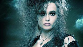 Bellatrix Lestrange Harry Potter