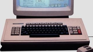 107 Xerox 8010 Star 1981
