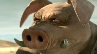 Beyond Good Evil 2