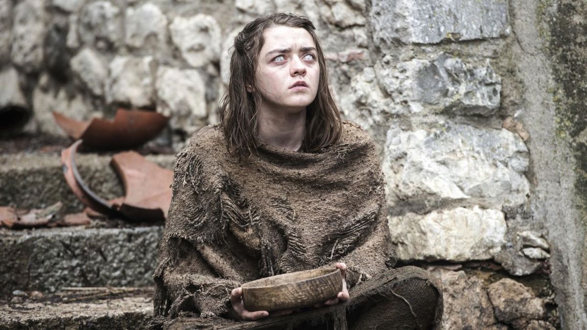 Maisie Williams teases Game of Thrones' "final storylines" in season 6