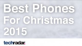 The top 10 phones for Christmas