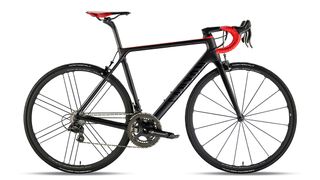 Canyon Ultimate CF SLX 9 0