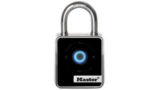 Super secure smart lock