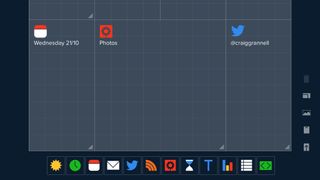 Status Board