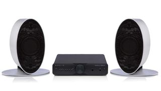 Music Fidelity Merlin 1