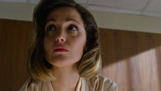 Rose Byrne as Moira MacTaggert
