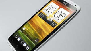 HTC One X