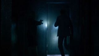 X Files