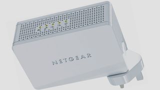 Netgear WN3500RP Universal Dual Band Wi Fi Range Extender