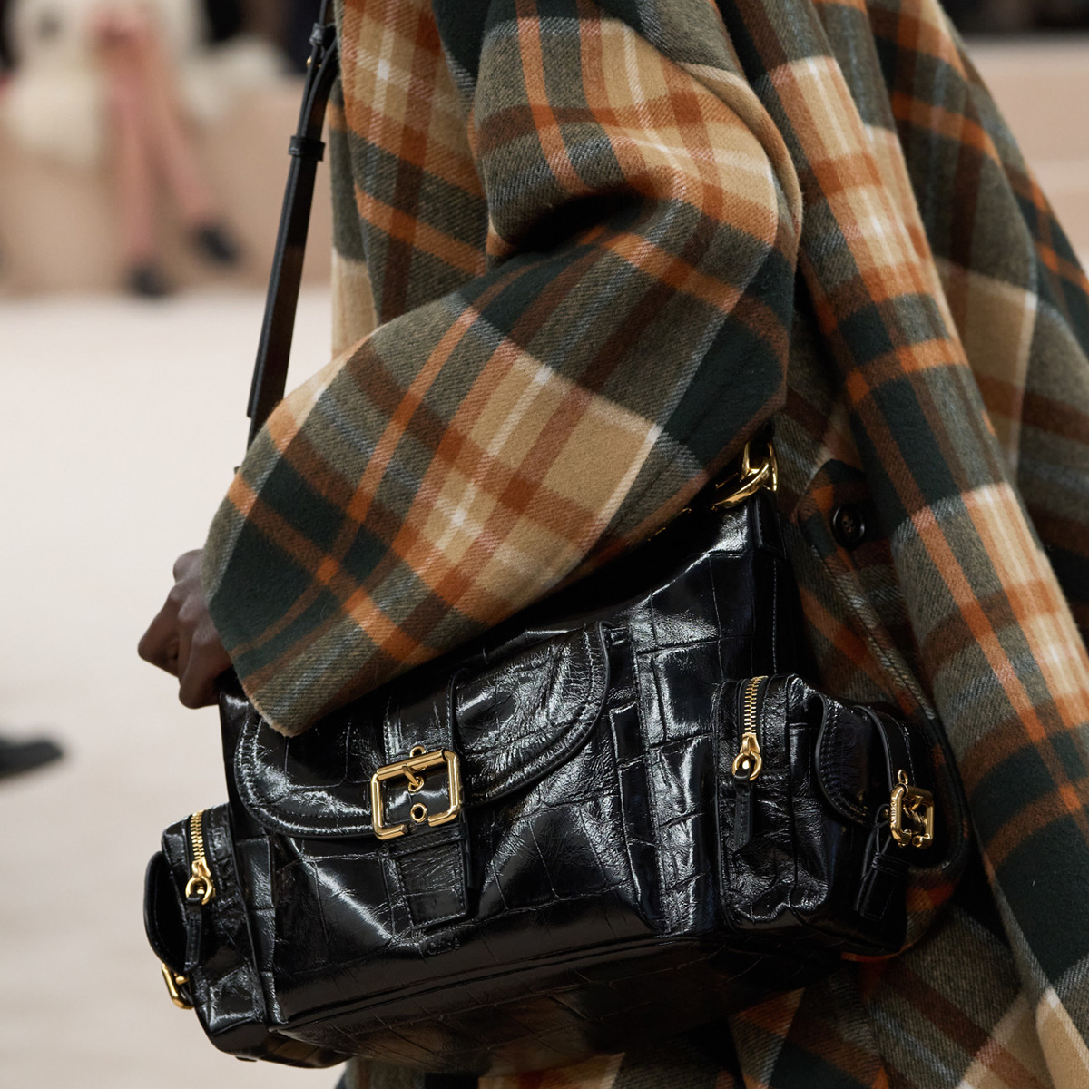 If You Wear One of These Investment Bags This Fall, I'll Know You Have Taste