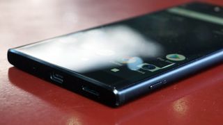 Sony Xperia Xa Ultra Review Techradar