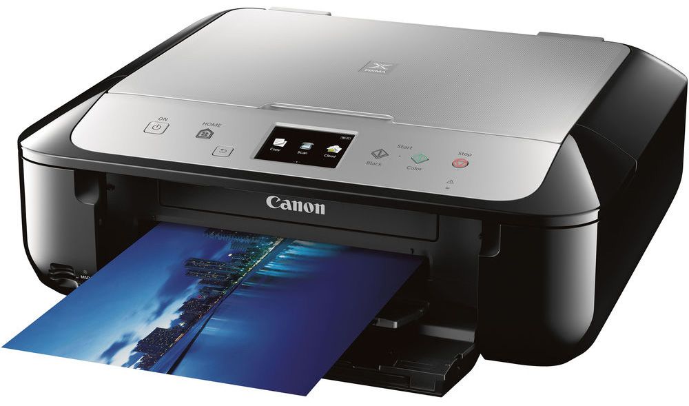Canon Pixma MG6821 wireless all-in-one printer is on sale for $35 | PC