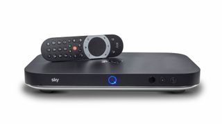 Sky Q