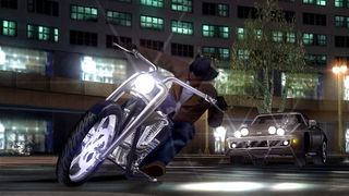 Midnight Club 3 Dub Edition 2005