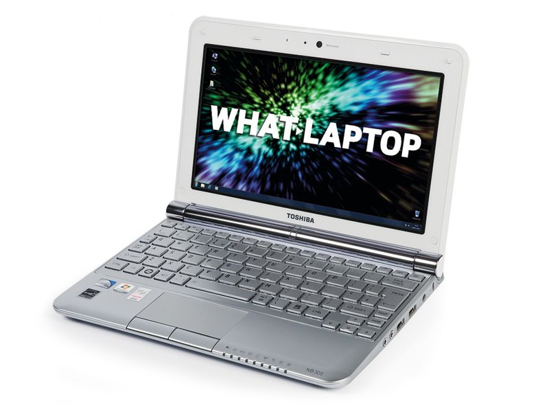 Toshiba NB305-105 review | TechRadar