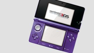 The Commute Nintendo 3DS