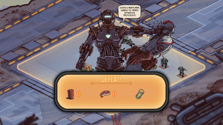 Bedlam Review Screens 10