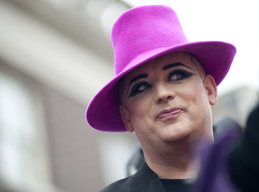 Video Boy interview from the DJ Top 100 MusicRadar