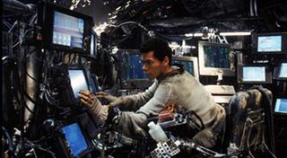 38 The Matrix 1999