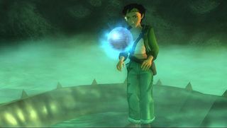 62 Beyond Good Evil 2003