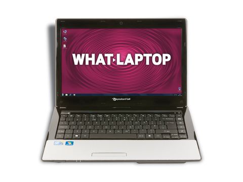 Image result for Packard Bell EasyNote NM86