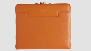 Smythson Cooper Collection new iPad case