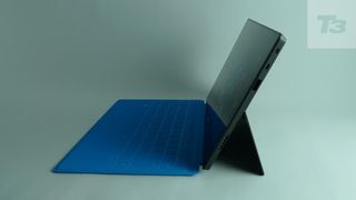 Microsoft Surface review