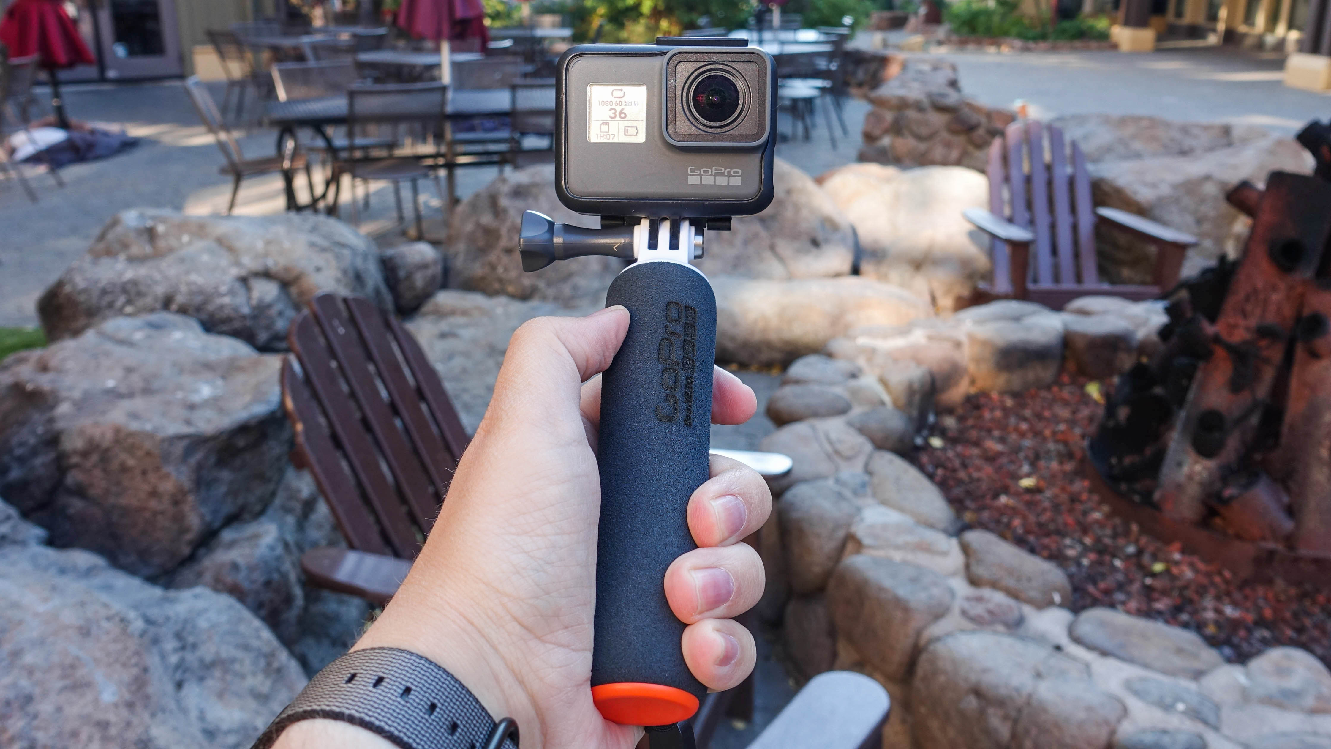 GoPro Hero5 review