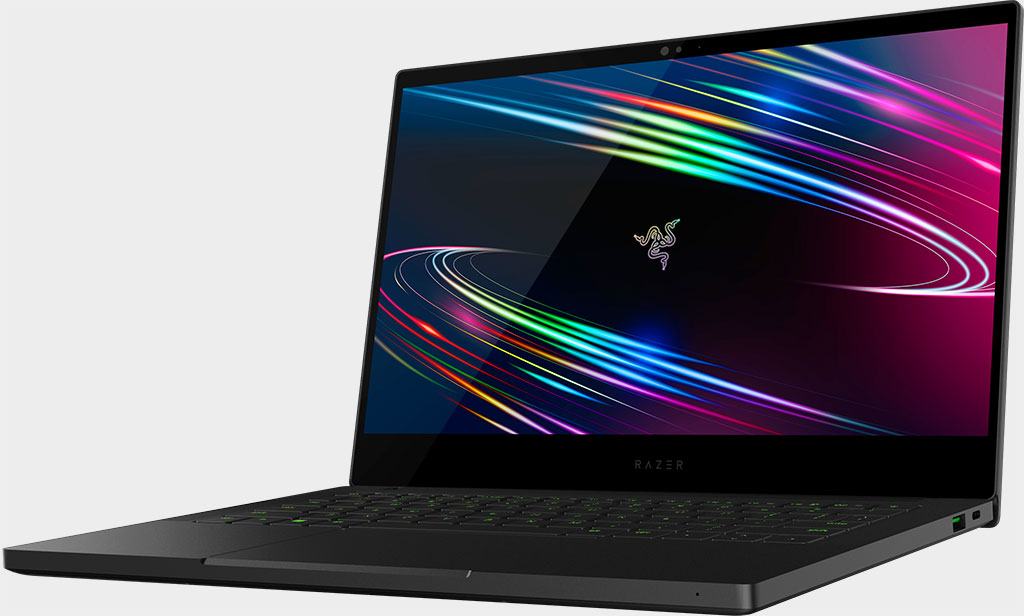 Razer launches the first 13.3-inch gaming laptop with a 120Hz display