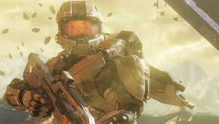 8 Master Chief Halo series