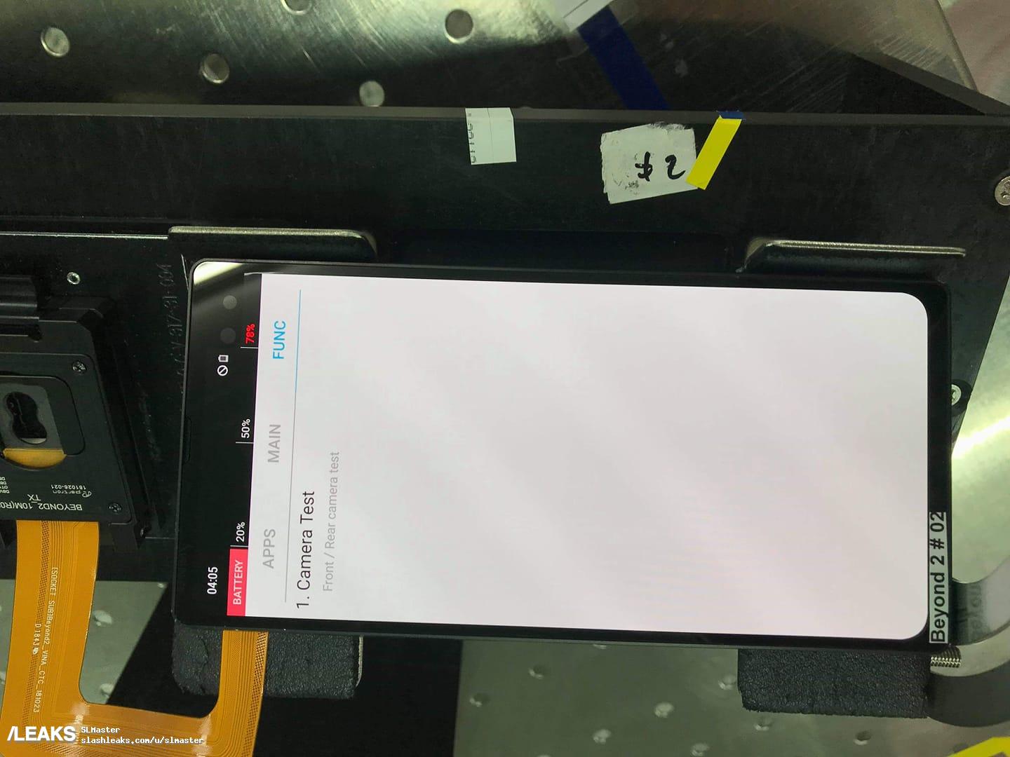 Samsung Galaxy S10 Plus