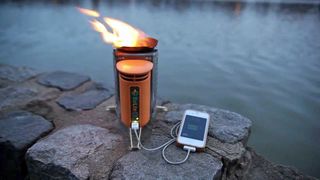 BioLite CampStove