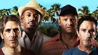 25 Mad Dogs