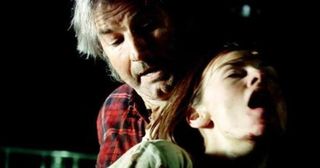 Wolf Creek 2005
