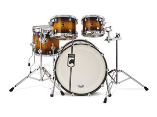 Mapex Black Panther Velvetone kit