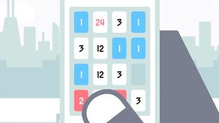 Threes