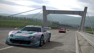 14 Gran Turismo 4
