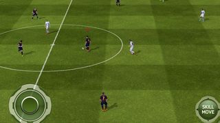 FIFA 15