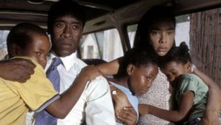 36 Hotel Rwanda 2004