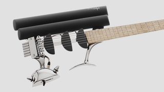Teuffel Birdfish