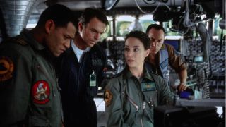 10 Event Horizon 1997