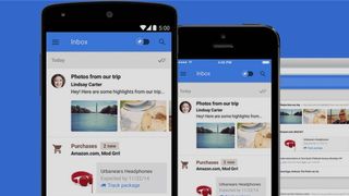 Google Inbox