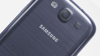 Samsung Galaxy S3
