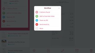 Scanbot Free 7 99 IAP