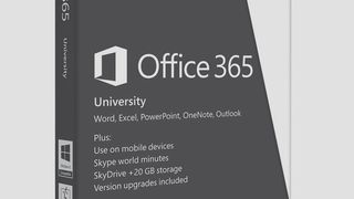 Microsoft Office 365 University