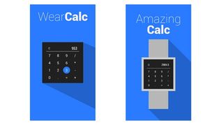 WearCalc