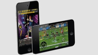 Apple iPod Touch