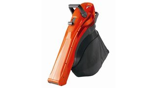 Flymo Garden Blower Vac
