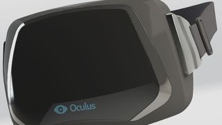 Oculus Rift